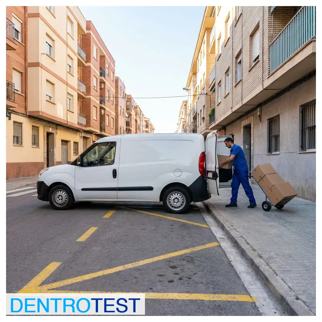 How must loading and unloading operations be carried out on public roads to comply with regulations?