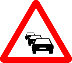 P-31 Congestion