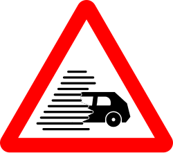 P-33 Reduced visibility