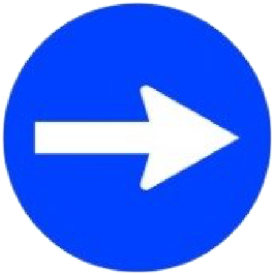 R-400a Mandatory direction