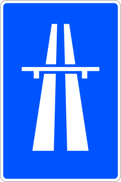 S-1 Motorway