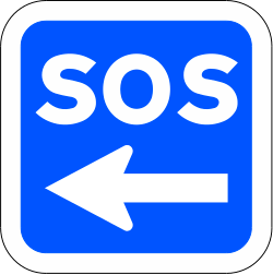 S-27 Roadside assistance
