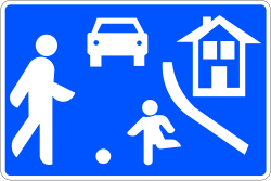 S-28 Stay and play zone