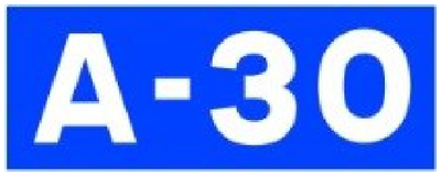 S-410 Motorway and dual carriageway