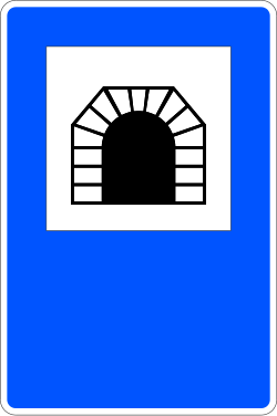 S-5 Tunnel